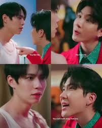 Well, if he didn't “pop in there” in the first place, you wouldn't be  dealing with this big fella. 🤷‍♂️