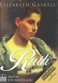Ruth: Gaskell, Elizabeth Cleghorn, Matheson, Eve: 9780754003816:  Amazon.com: Books