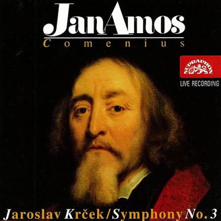 Krek Jan Amos Comenius - Album by Jaroslav Krcek  Spotify