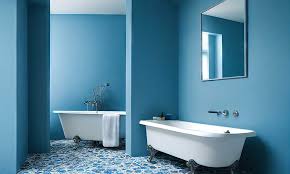 Best Bathroom Paint Colors For 2025