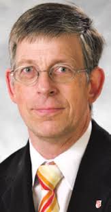 Demokratie ist kein bloßer Besitz, sondern muss aktiv verteidigt werden“