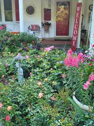 Well you're in luck, because here they come. Caroline S Louisiana Garden Finegardening