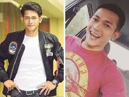 Check spelling or type a new query. Jom Tengok 16 Selebriti Lelaki Yang Belum Berkahwin Paling Kacak Bergaya Dan Macho Kaw Rojak Daily