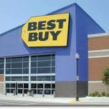 Best Buy 11725 Berry Rd