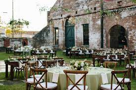 Green Rustic Wedding Savannah Wedding Venue Georgia Wedding Venues Savannah Wedding