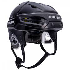 bauer re akt 95 hockey helmet