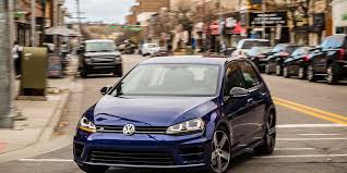 Which cars you can afford? 2017 Volkswagen Golf R Review