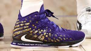 Quickstrike lebron 17 james gang name: Every Lebron James Sneaker 2019 2020 Nba Season Sole Collector