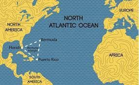 He believed that there is no mystery whatsoever and that the stories about all of these mysterious disappearanceswere created by mistake. Curious Kids What Is The Bermuda Triangle And Why Is It Considered Dangerous