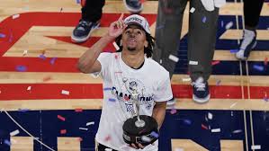 March madness is the informal name for the ncaa division men's basketball tournament. Fg6f1nyfnlfq9m