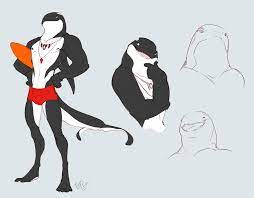 Stray things — peritian: Reik is this Orca guy who´ll be a part...