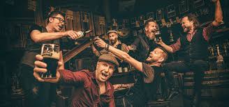 Zobacz najciekawsze publikacje na temat: Fiddler S Green Confirmed For Pol And Rock Festival 2021