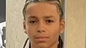 Keiron Charles: Teenagers charged with murder after boy, 17, stabbed to  death