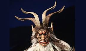 Image result for krampus