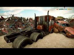 Buying a car isn't an easy thing to do. Junkyard Out Of Bounds Glitch Video Car Mechanic Simulator 2018 General Discussions