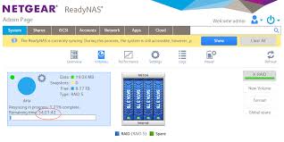 Re Rn104 Don T Update To 6 10 0 Firmware Netgear Communities