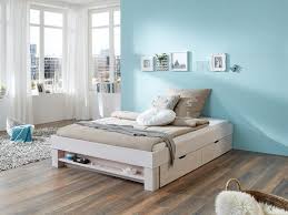 Aber auch vor und nach dem nickerchen ist ein betthaupt einfach nur herrlich praktisch. Relita Futonbett Julia Wahlweise Mit Kopfteil Regalboden Und Bettschubladenset Lidl De
