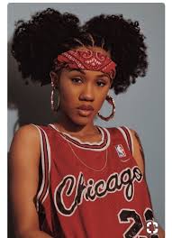 Hip Hop 90s Hairstyles Black Girl Google Search In 2020 90s Hip Hop Fashion Black Girl Natural Hair 90s Hairstyles