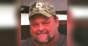 Paul Wayne Keeton Obituary