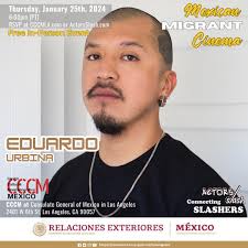 Profile for Connecting Slashers