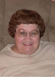 Marcia Barker Obituary