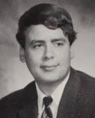 Thomas Wilson Barron Jr. (1951-2016)