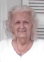 Reva Maye Connor Barker