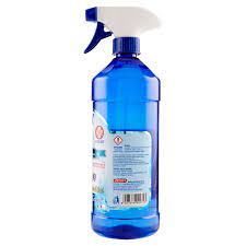 Ricetta per preparare l'acqua profumata: Blix Acqua Di S Giovanni Multiuso 750 Ml 100 Ml Carrefour