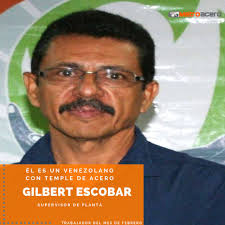 Los logros del trabajo son el justo merecimiento por el esfuerzo diario! A  principios de este año en Metroacero de Venezuela tomamos la iniciativa de  reconocer a nuestros trabajadores más destacados de