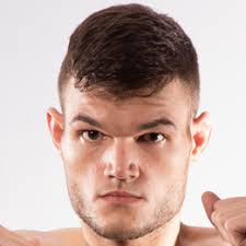 Cody Isaacson vs. Brendan Frost, Hard Knocks 36