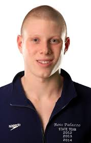 Boys Swimming All-Stars 2014: Hudson's Ross Palazzo wins top award, plus  see honorable mentions (video, poll)