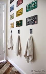 I hope these diy towel rack ideas inspired you to update your own bathroom fixture. 14 Easy Affordable And Super Unique Diy Bathroom Decor Ideas Diy Towel Rack Bathroom Towel Bar Diy Towels