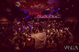 Vanilla Music Addict