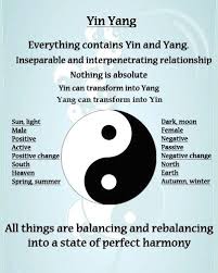  34 Yin And Yang Quotes Ideas Yin Yin Yang Yang