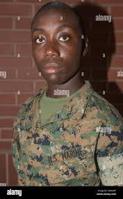 Camp worthington hi-res stock photography and images