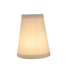 4.6 out of 5 stars based on 18 product ratings(18). Tools Home Improvement Transitional Design In Off White Clip On Lamp Shade Off 9 Pack Aspen Creative 32661 9 Small Hardback Empire Shape Chandelier Set Lamps Shades