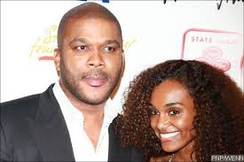 Tyler has a son named aman tyler perry with celebrated ethiopian model and activist gelila bekele. Tyler Perry And Longtime Girlfriend Welcomed Son Aman