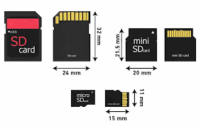 Microsd Karten Fur Dein Smartphone Welche Karte Ist Die Richtige