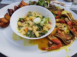 Pappadeaux seafood kitchen is an american casual dining restaurant chain specializing in fresh seafood and steaks. Etta S Seafood Kitchen London Menu Prices Restaurant Reviews Order Online Food Delivery Tripadvisor