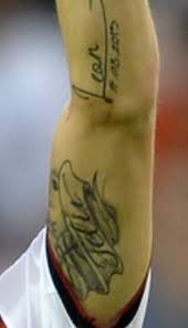 Browse 26,045 toni kroos stock photos and images available, or start a new search to explore more stock photos and images. Felix The Name Of His Brother Toni Kroos First Tattoo Leon The Name Of His Son The Second Tatoo On His Right Arm Toni Kroos First Tattoo Tatoos