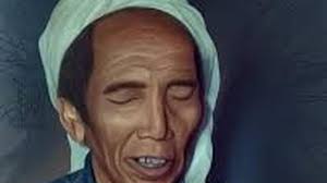 Kenakalan Gus Miek saat Mondok di Pesantren Lirboyo, Mata Batin KH Makhrus Ali 