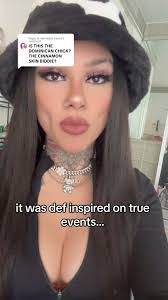 Tina Collazo's Instagram, Twitter & Facebook