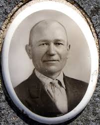 John Biederman (1871-1953)