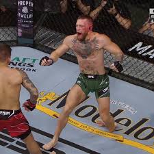 Check spelling or type a new query. Konor Pered Boem Udaril Pore V Poedinke On Slomal Etu Zhe Nogu Mma Ufc Blogi Ua Tribuna Com