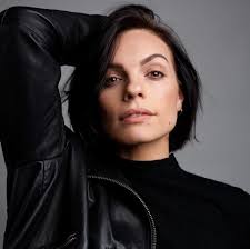 Juliana Folk updated her profile picture.