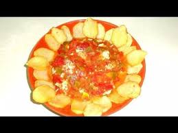 Tastira Tunisienne طريقة طبخ تسطيرة تونسية في المنزل Youtube Food Meat Fish