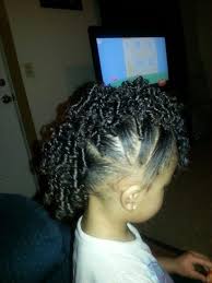 15 super cute and easy hairstyles for black girls. 20 Must Try Hairstyles For 9 And 10 Year Old Girls 2021