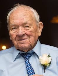 Obituary information for James Samuelson