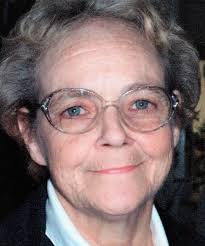 Elizabeth Barr Obituary