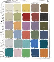 Sloan Chalk 2025 Paint Colors
